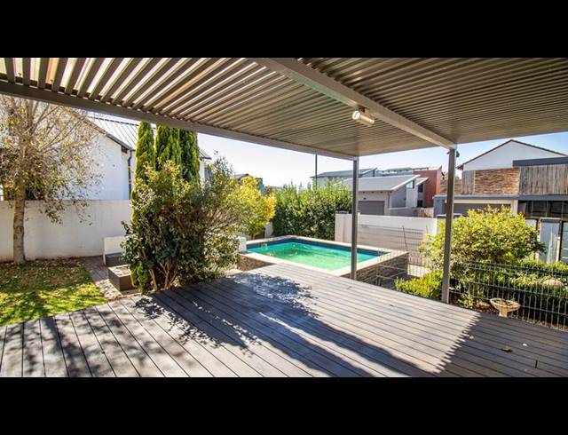 3 BEDROOM HOUSE FOR SALE IN MIDSTREAM RIDGE